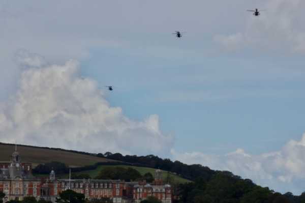 28 August 2020 - 13-47-36
---------------------------
Three army Apache helicopters over Dartmouth